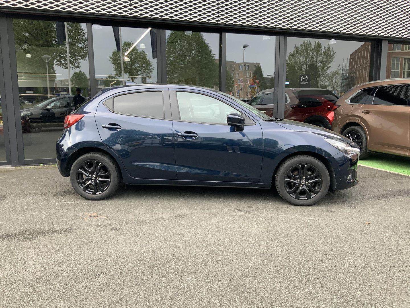 Mazda