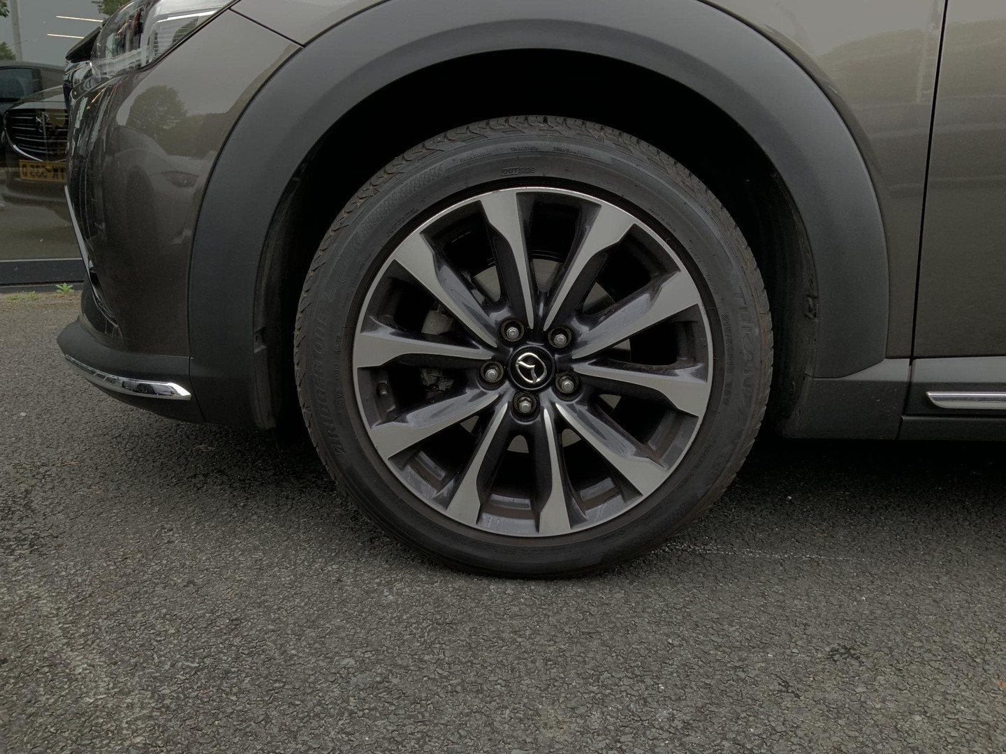 Mazda Mazda