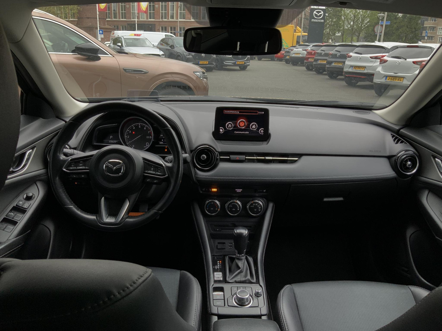 Mazda Mazda
