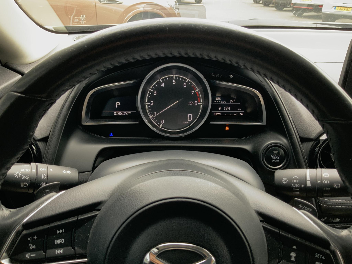 Mazda Mazda