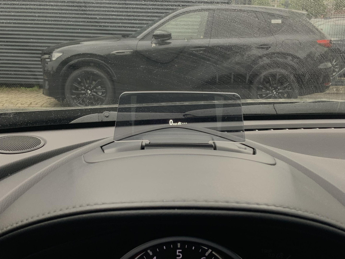 Mazda Mazda