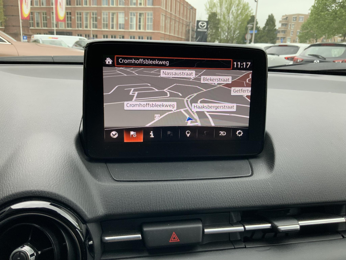 Mazda Mazda