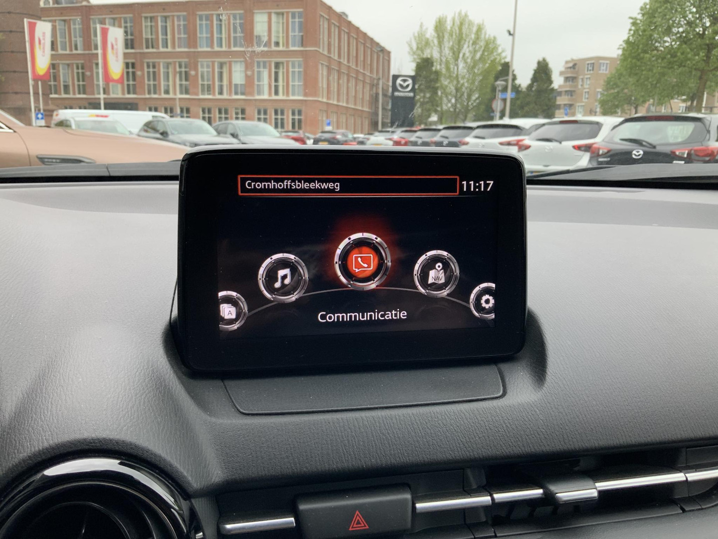 Mazda Mazda