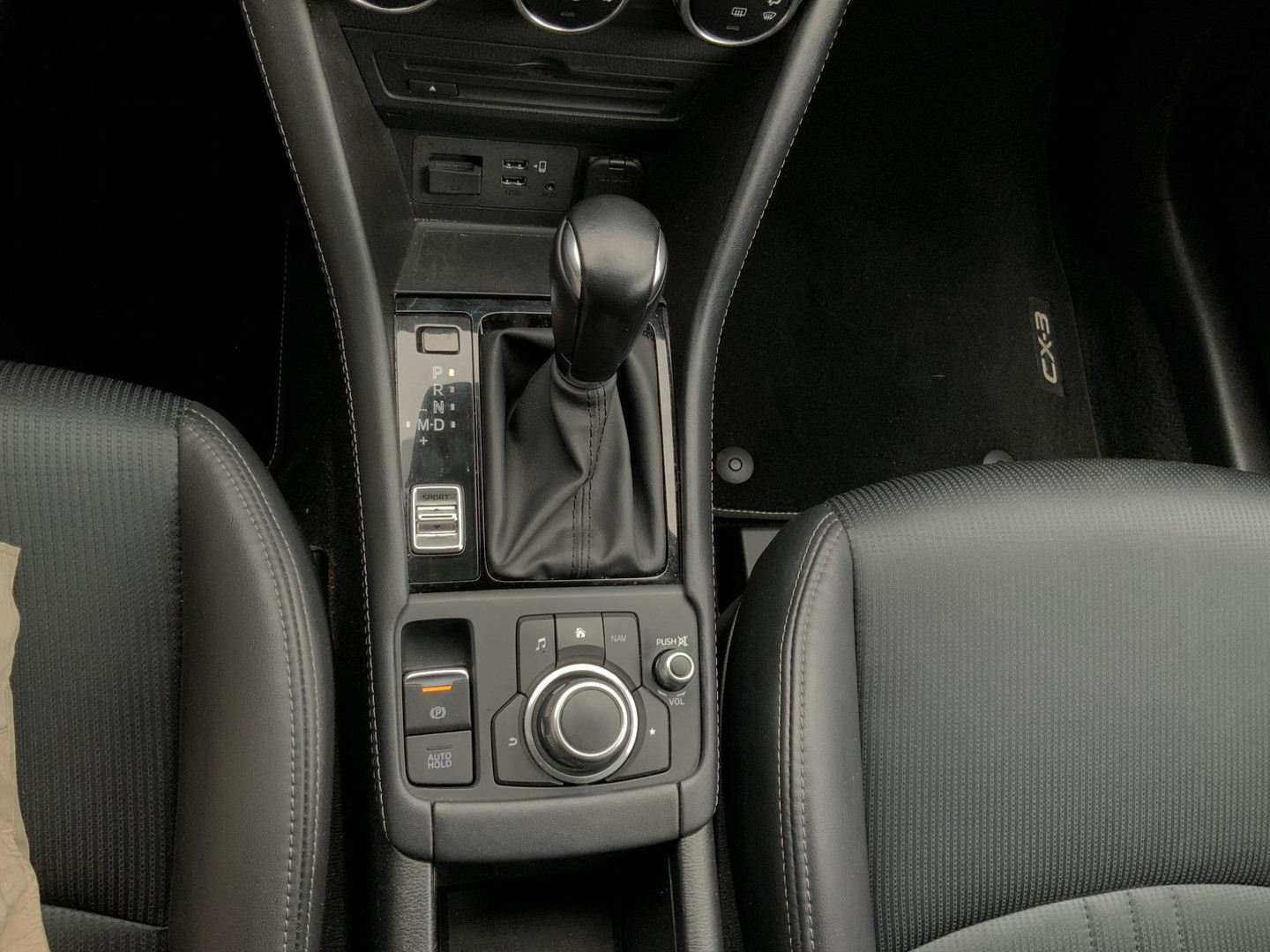 Mazda Mazda