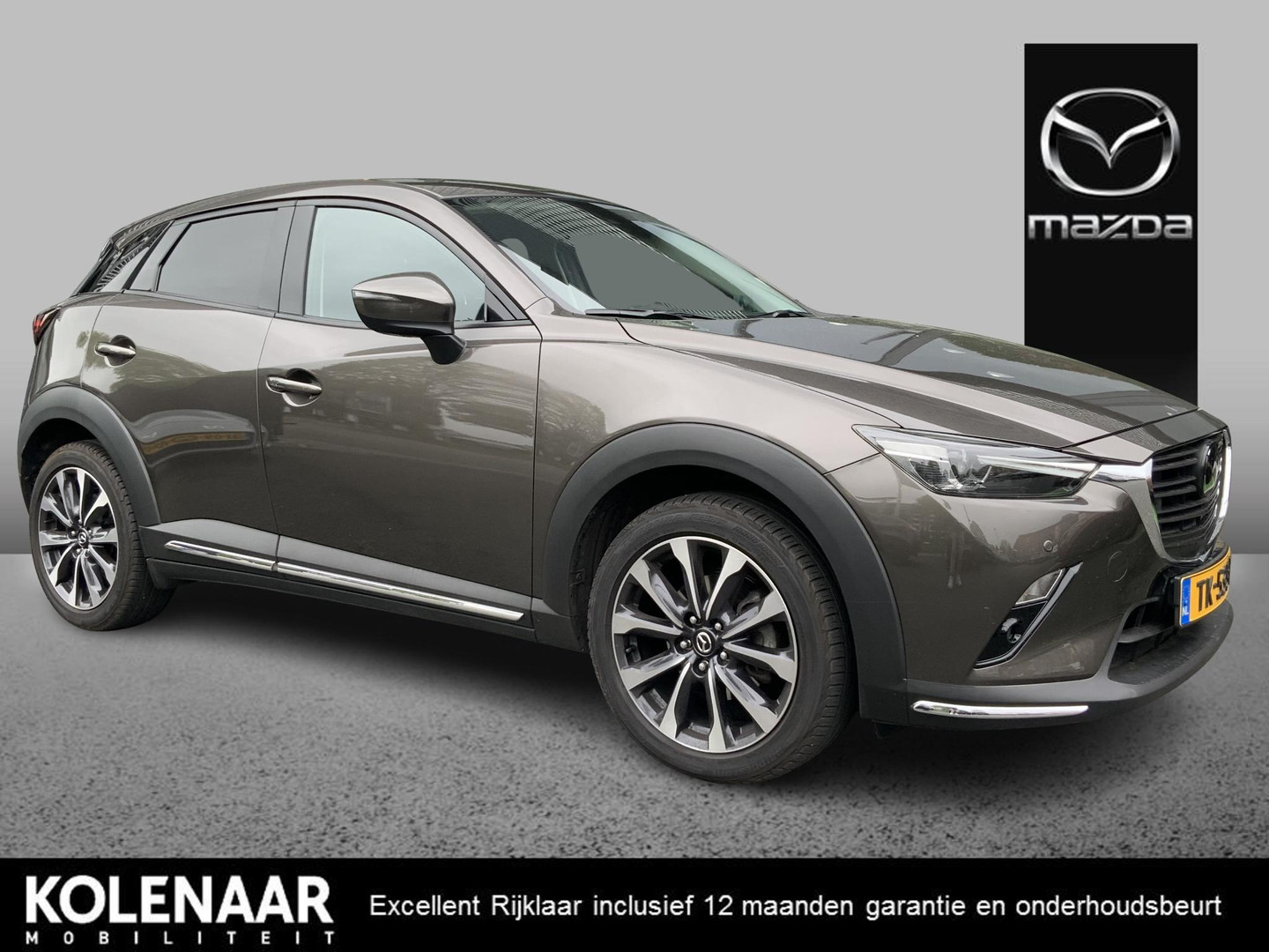 Mazda Mazda