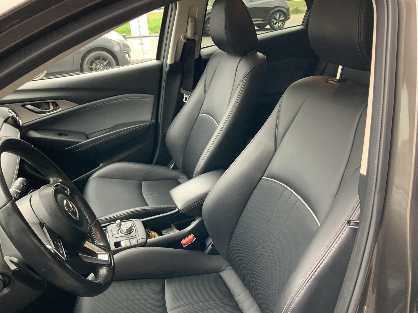 Mazda Mazda