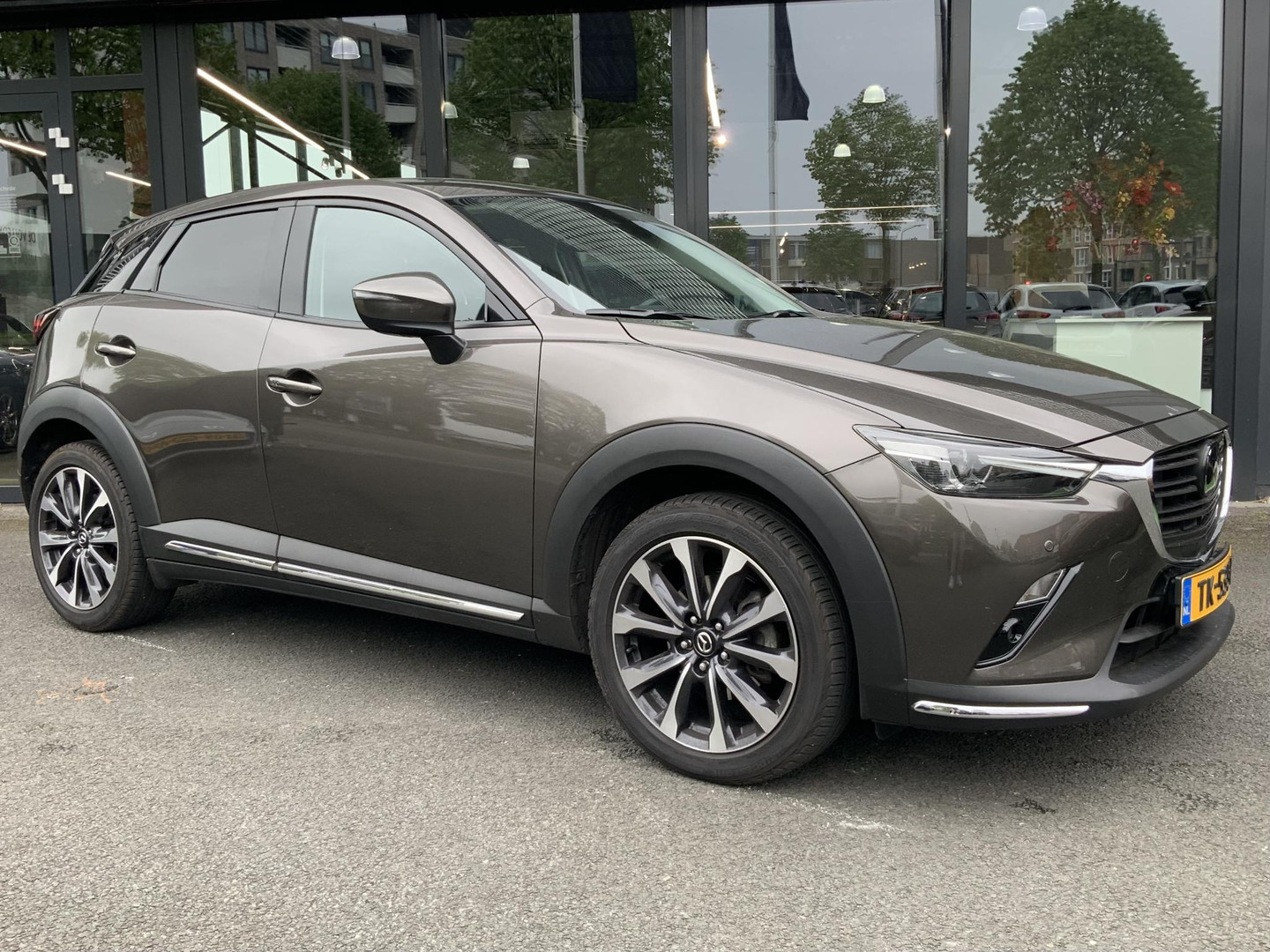 Mazda Mazda
