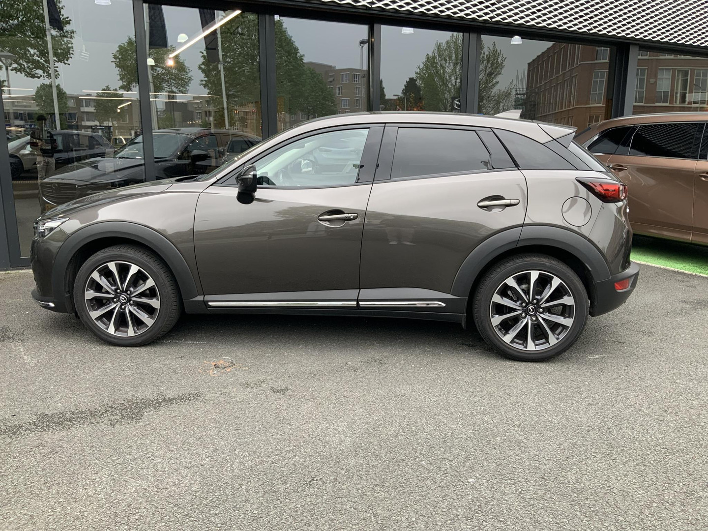 Mazda Mazda