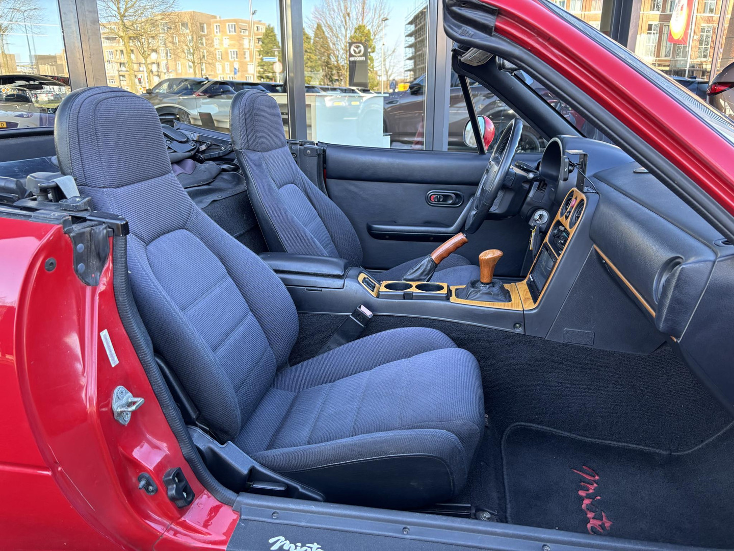 Mazda