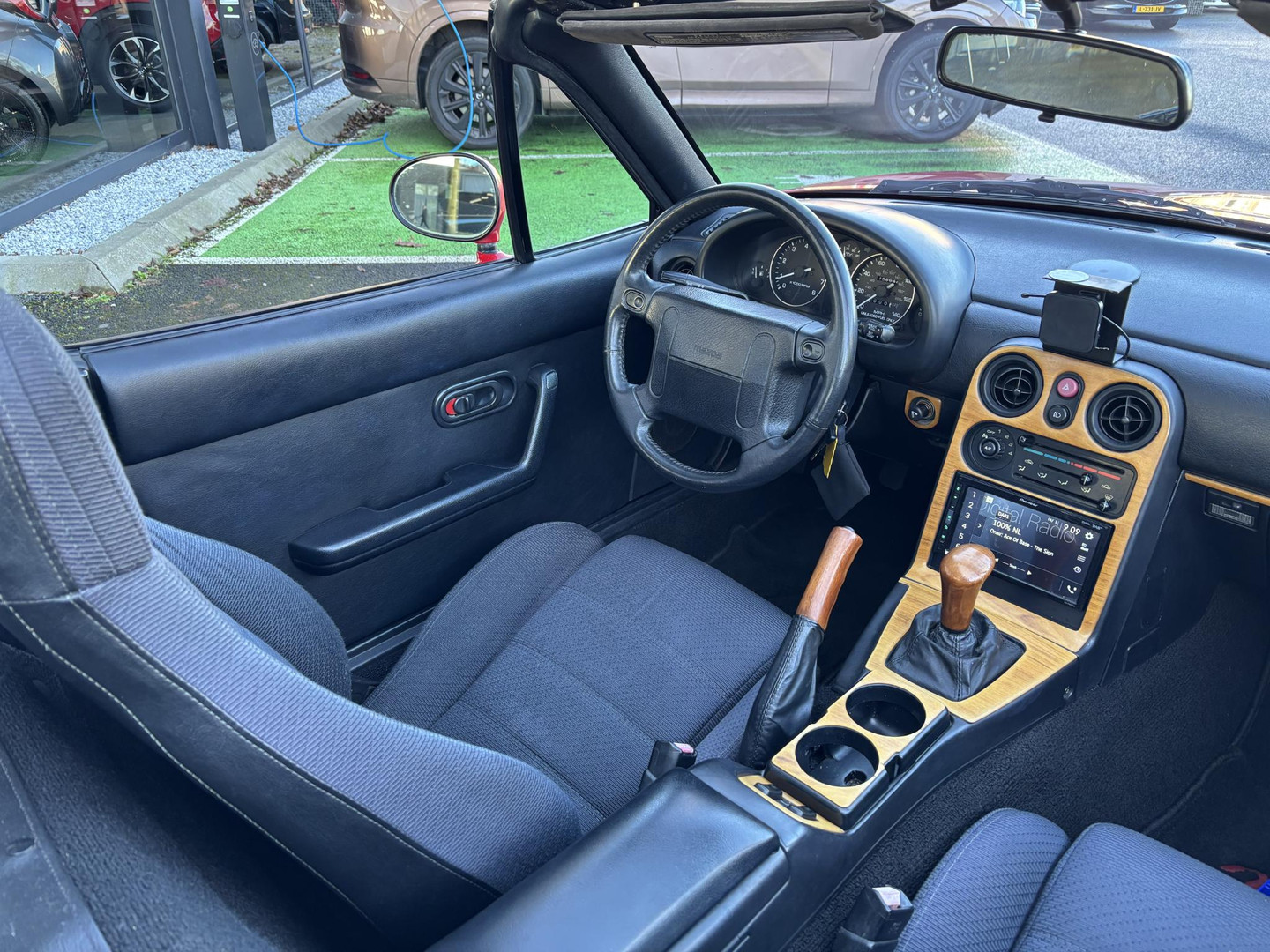 Mazda