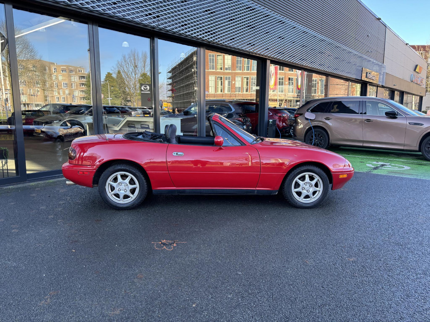 Mazda