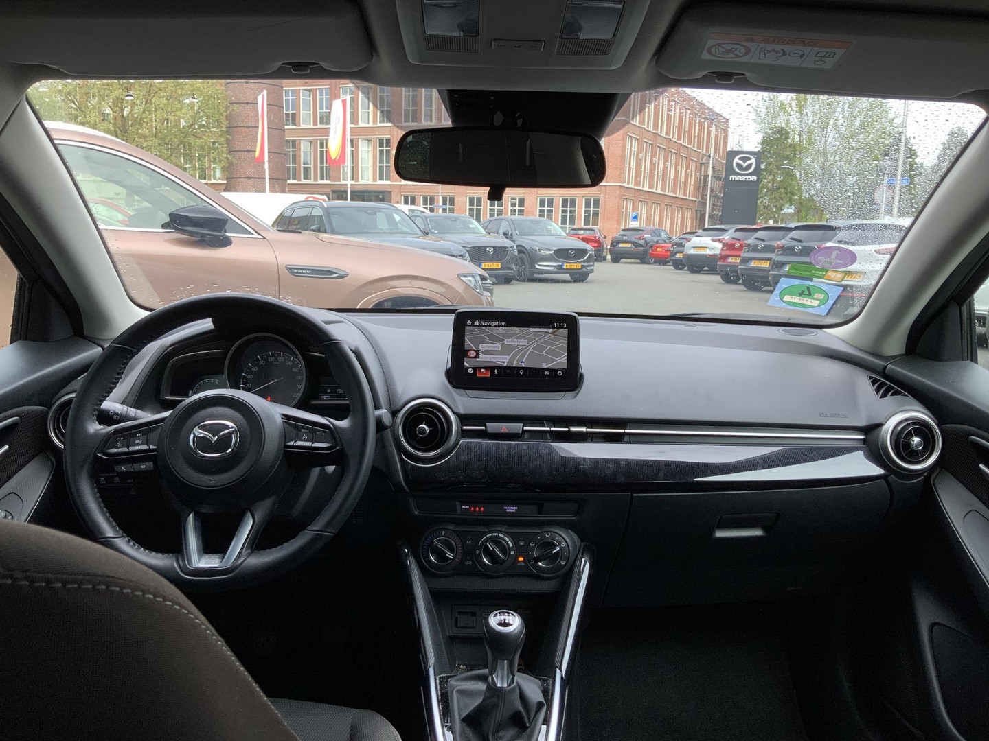 Mazda