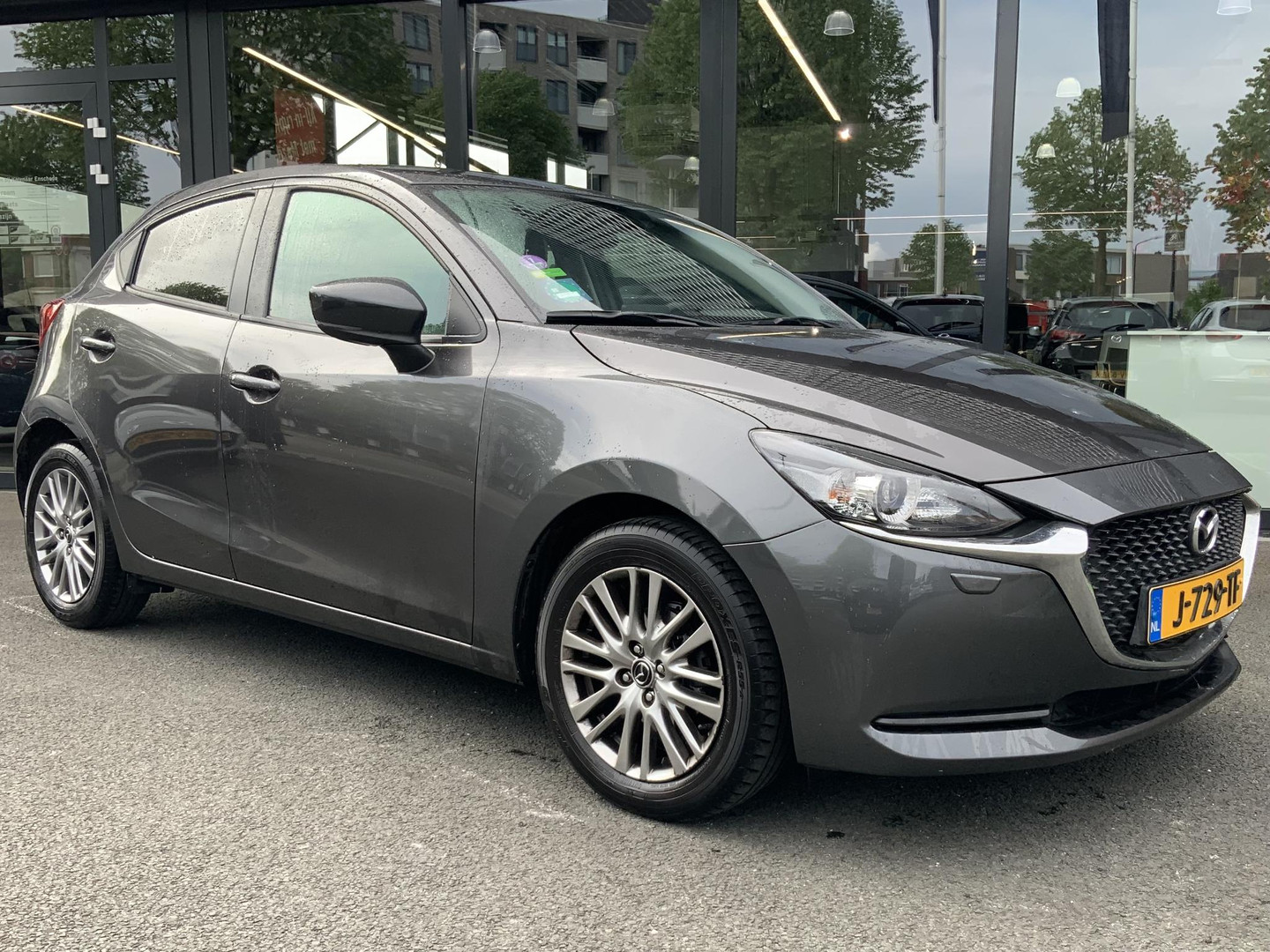 Mazda