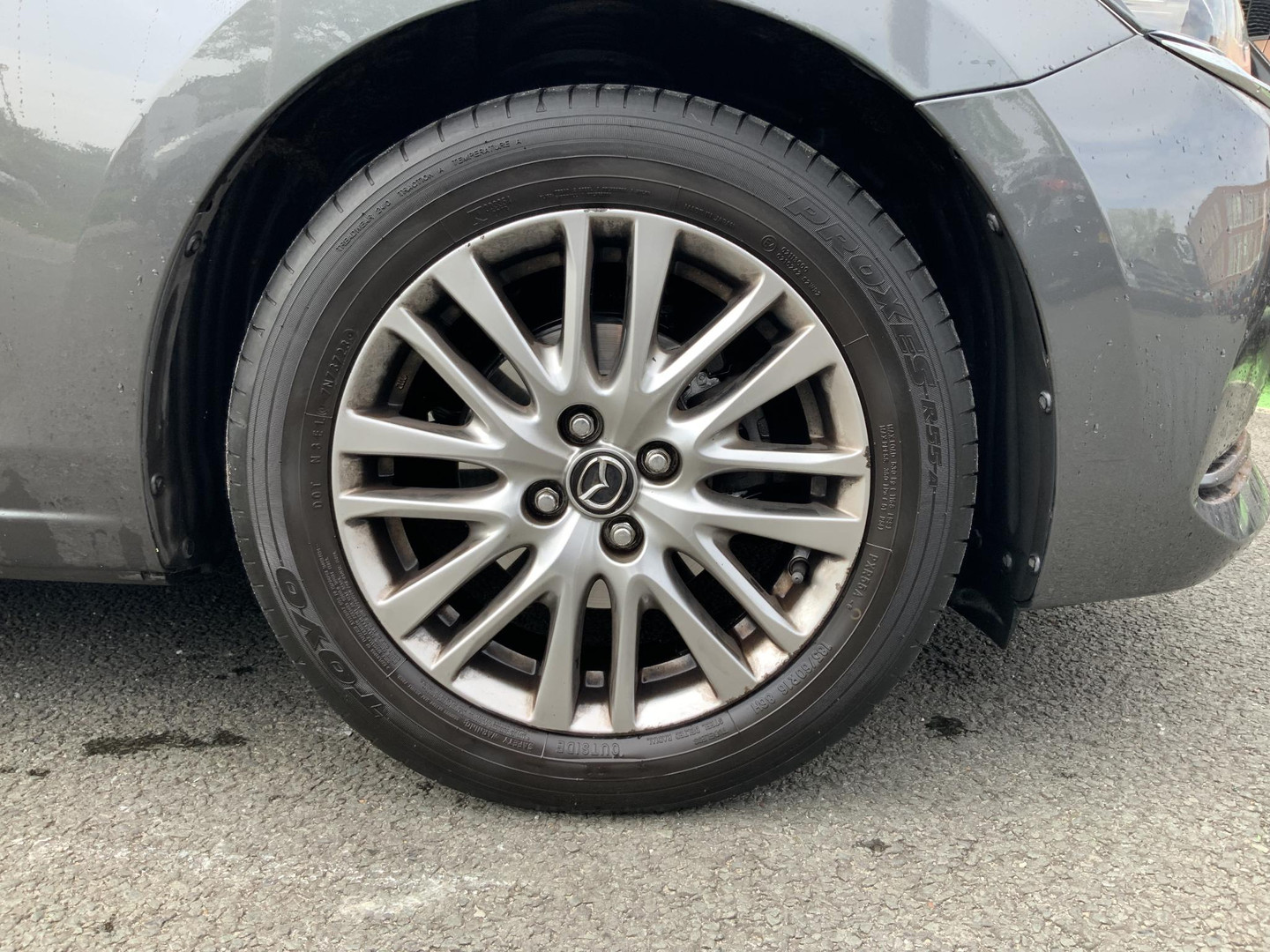 Mazda