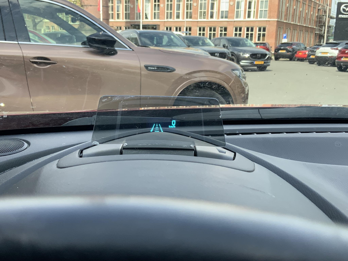 Mazda