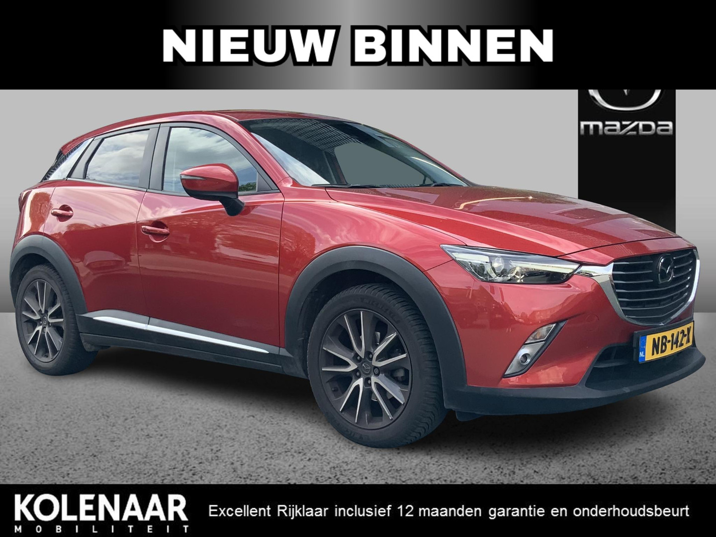 Mazda