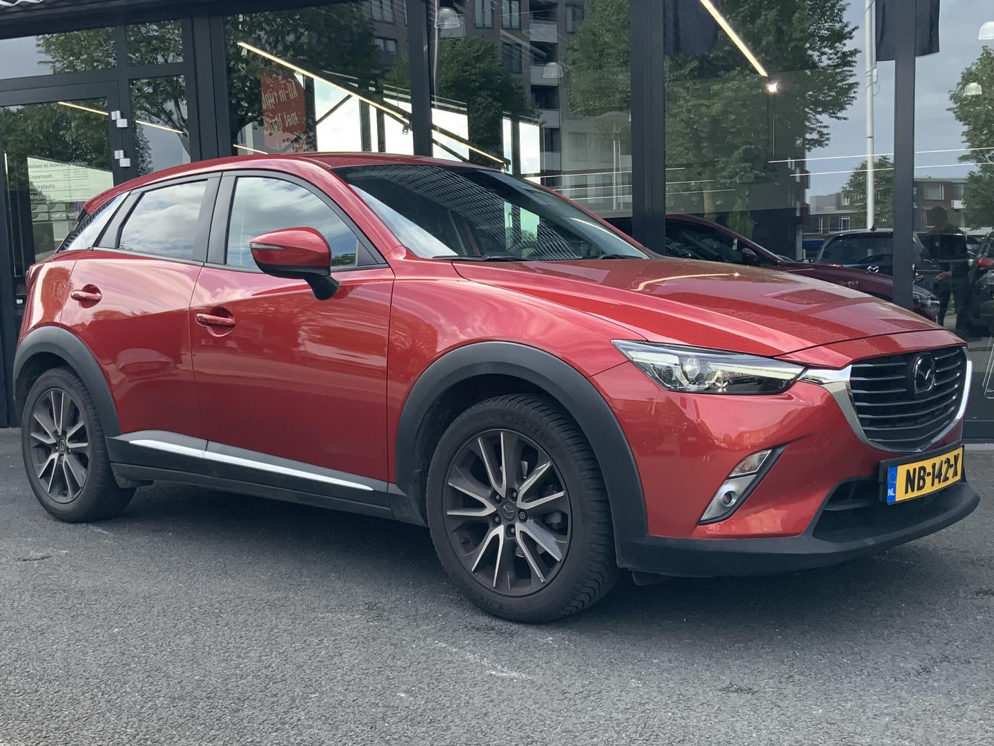 Mazda