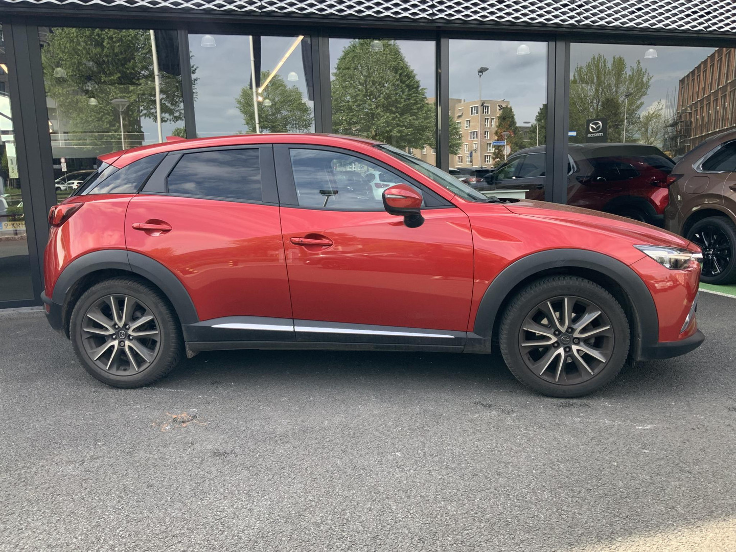 Mazda