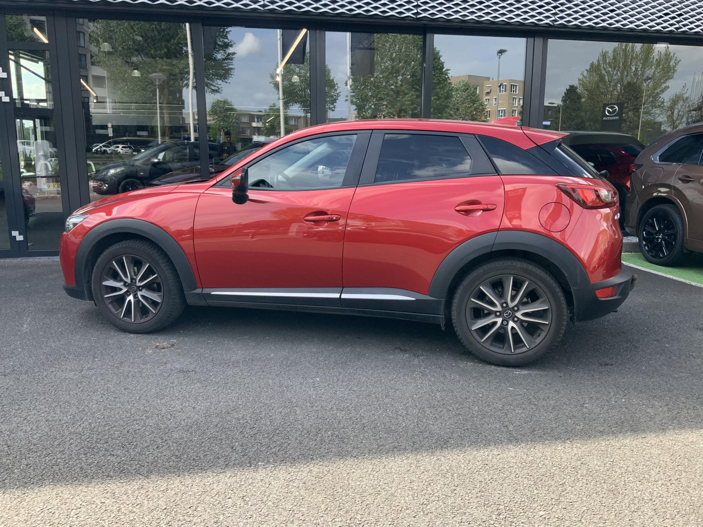 Mazda
