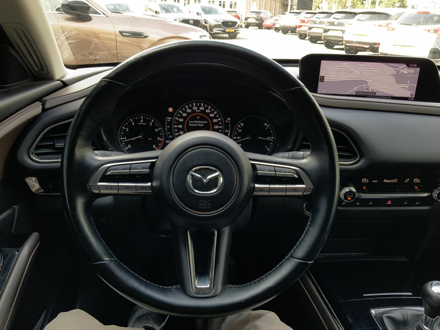 Mazda Mazda