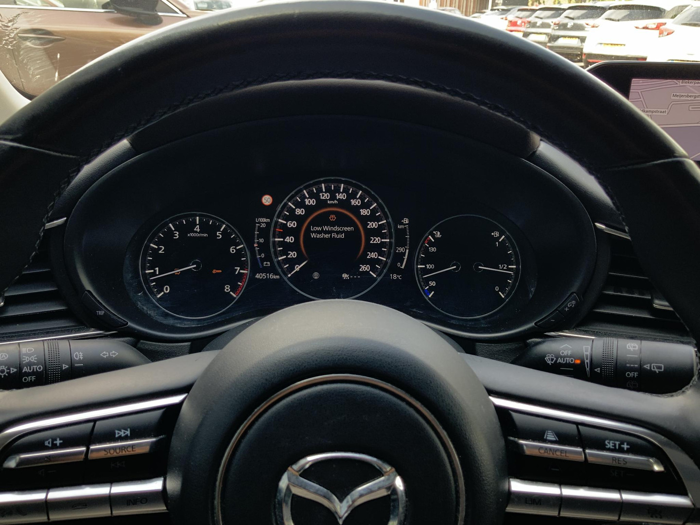 Mazda Mazda