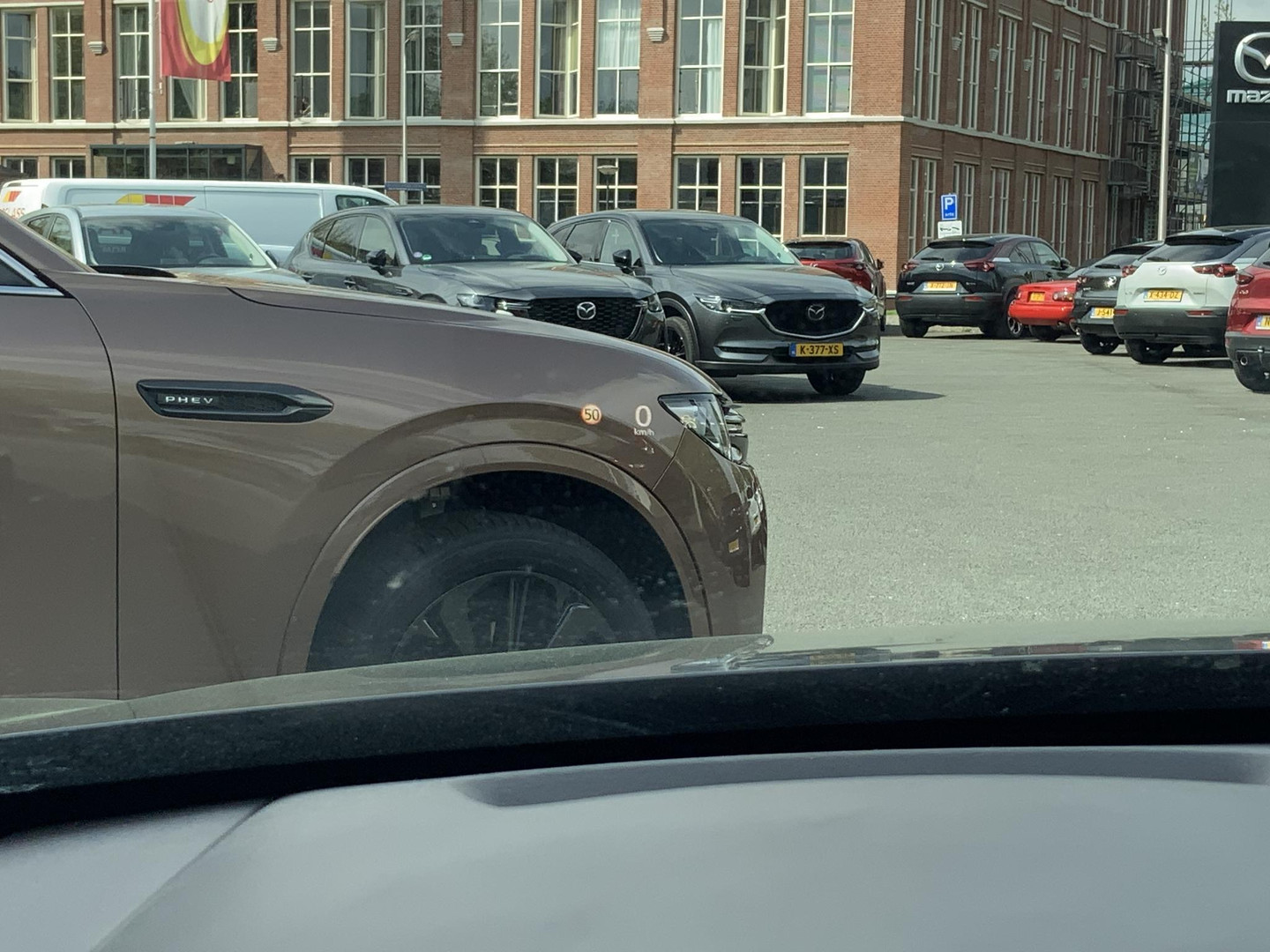 Mazda Mazda