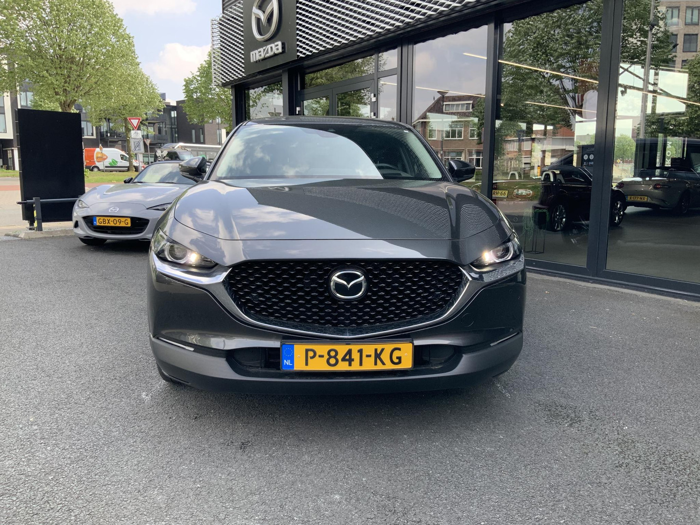 Mazda Mazda