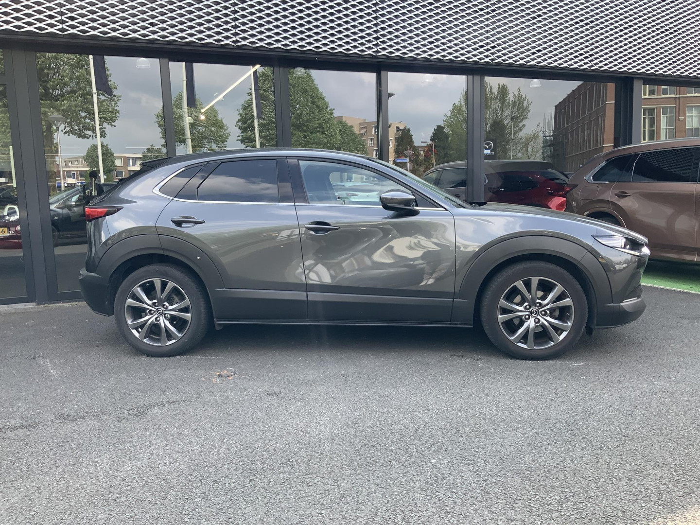 Mazda Mazda