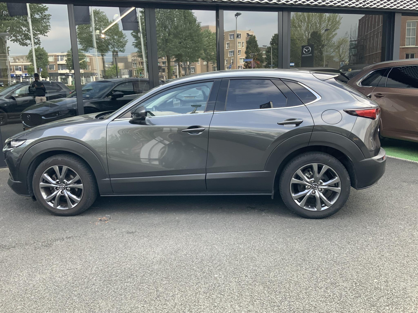 Mazda Mazda