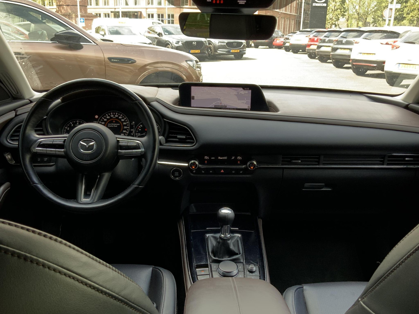 Mazda Mazda