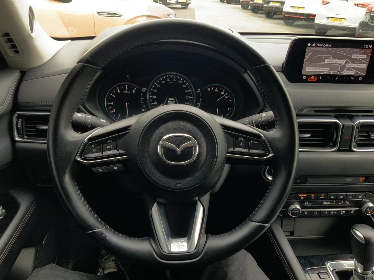 Mazda Mazda