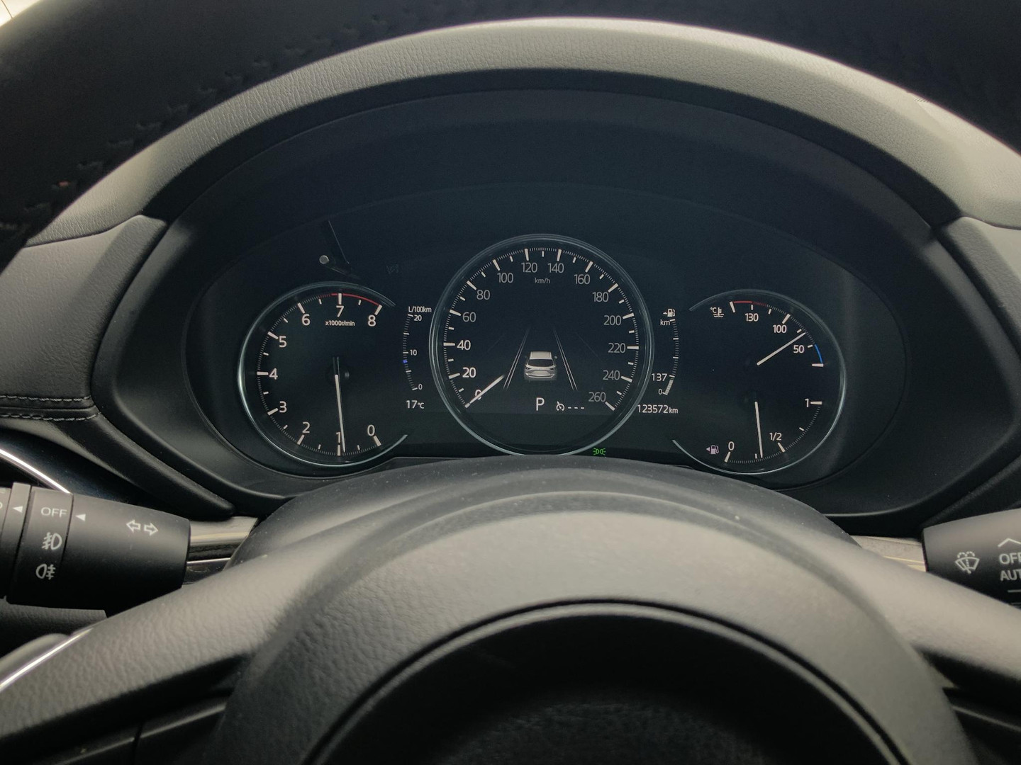 Mazda Mazda