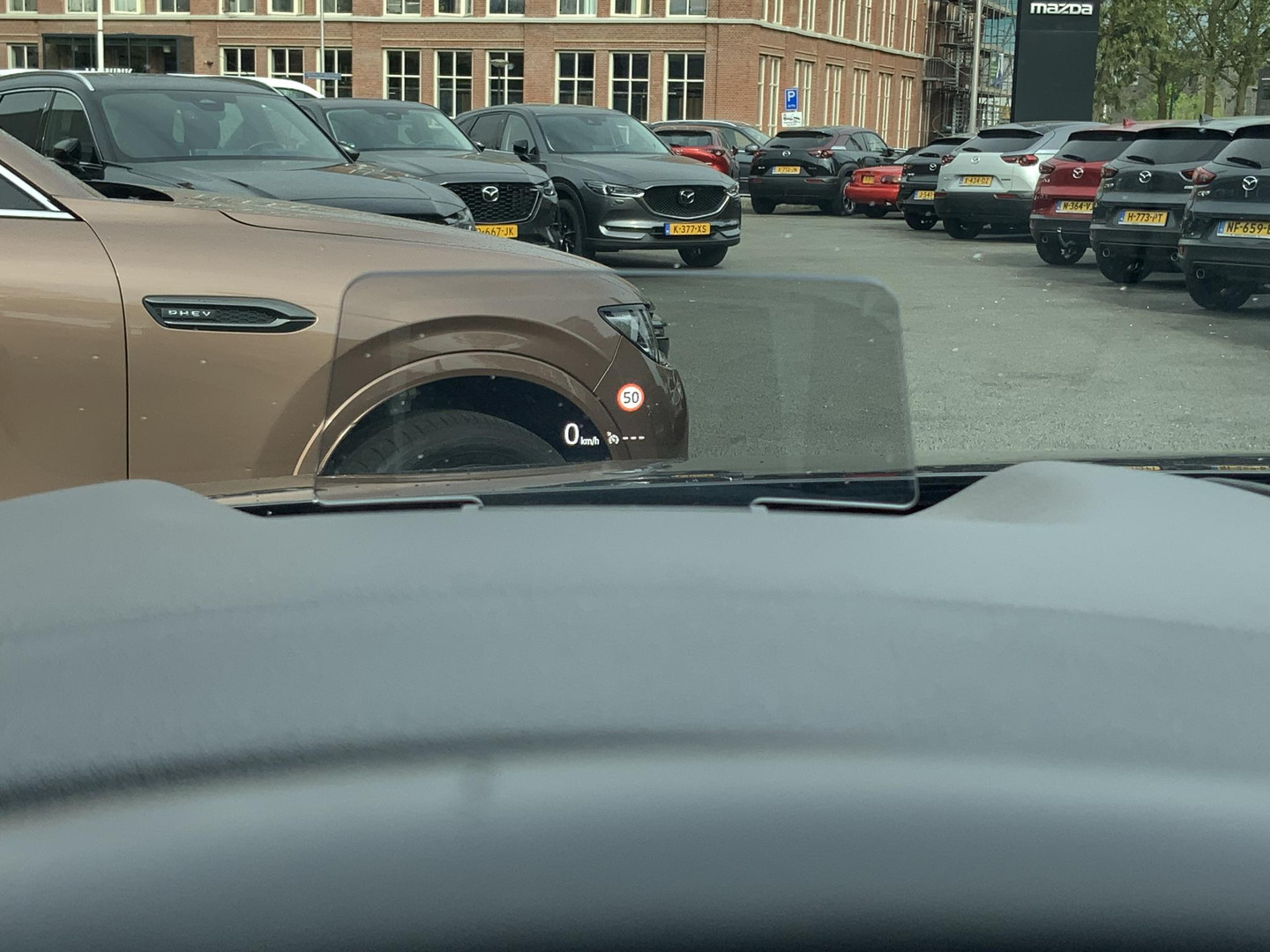Mazda Mazda