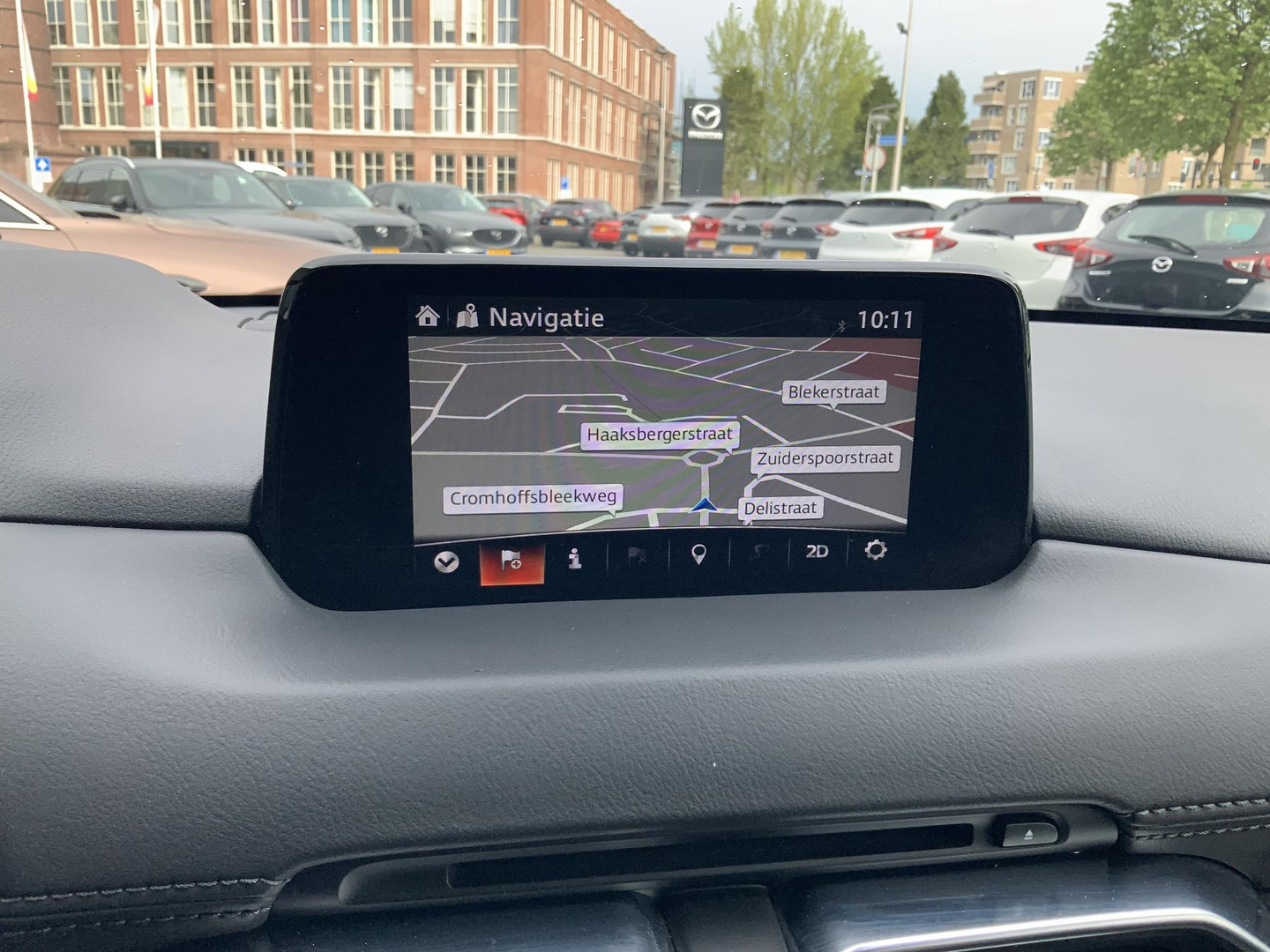 Mazda Mazda