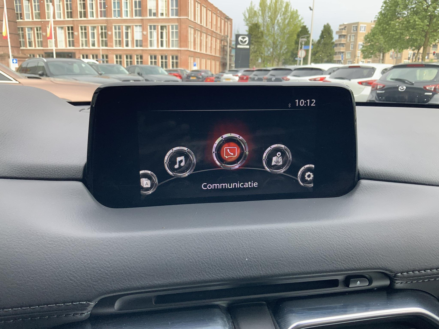Mazda Mazda