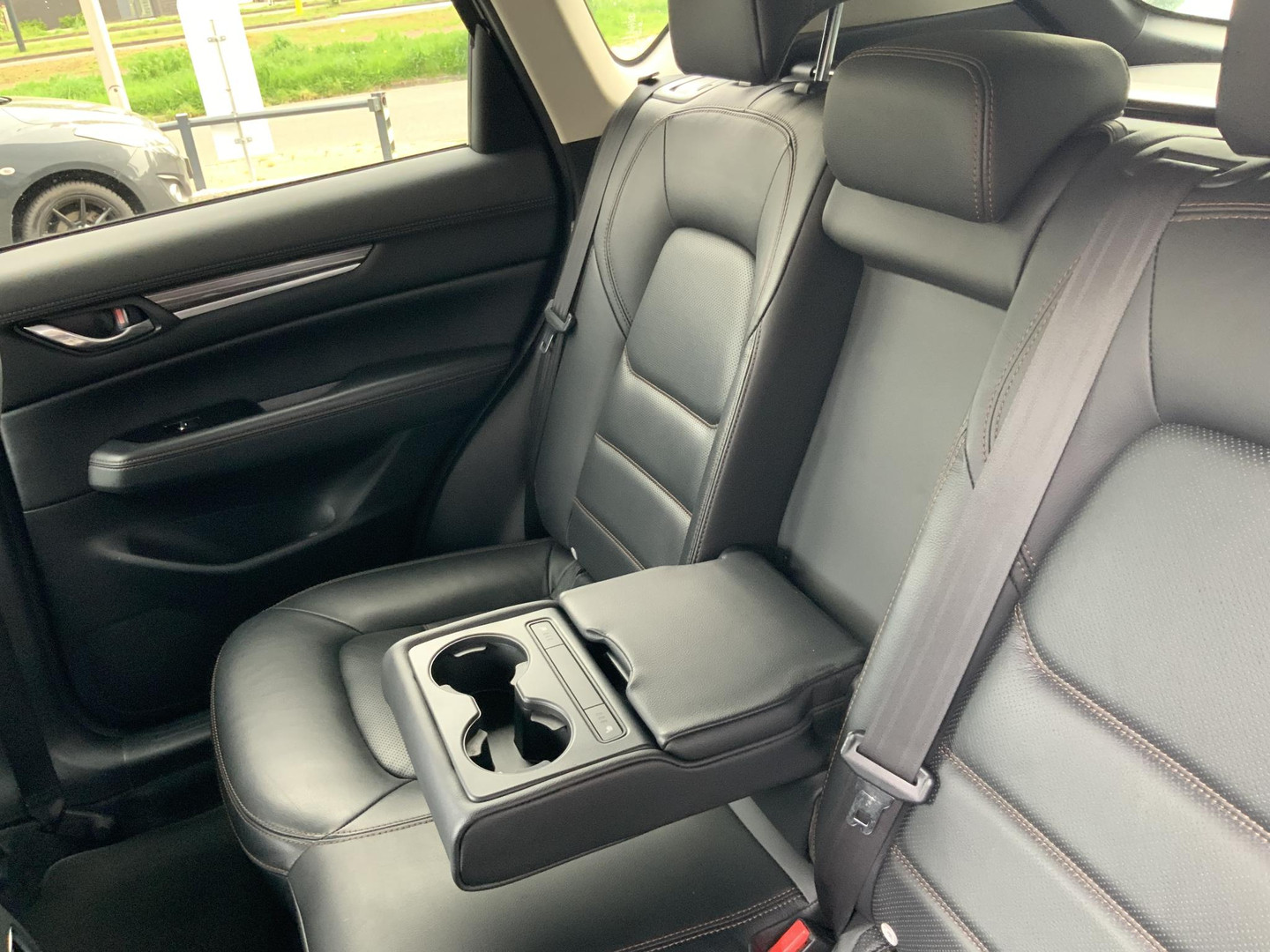 Mazda Mazda