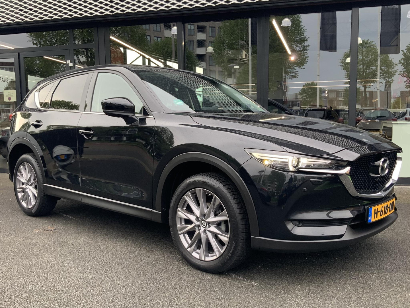 Mazda Mazda