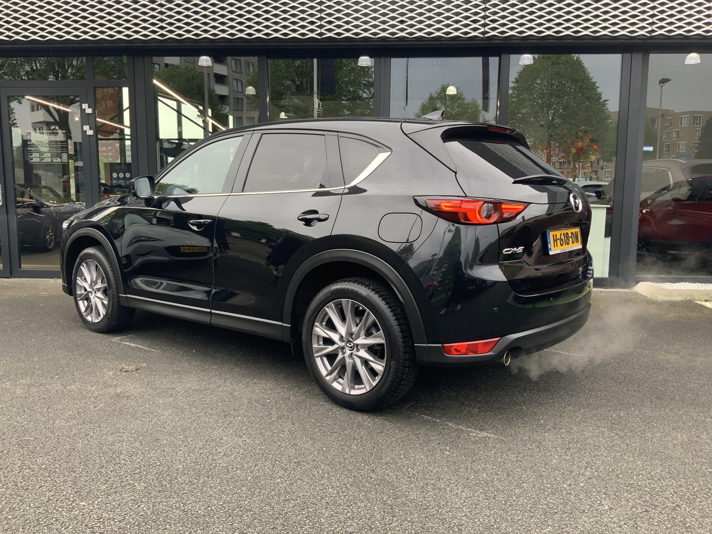 Mazda Mazda