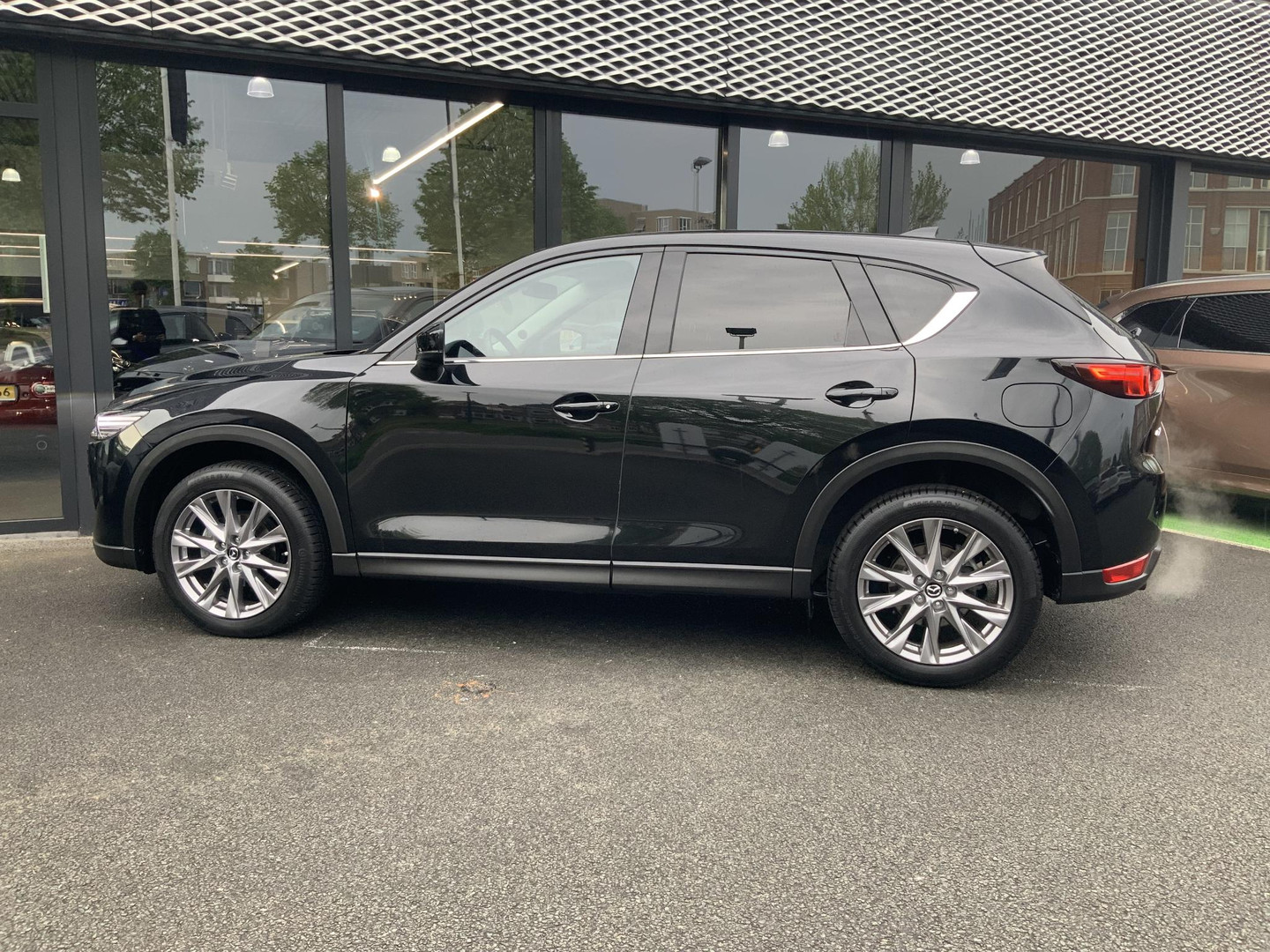 Mazda Mazda