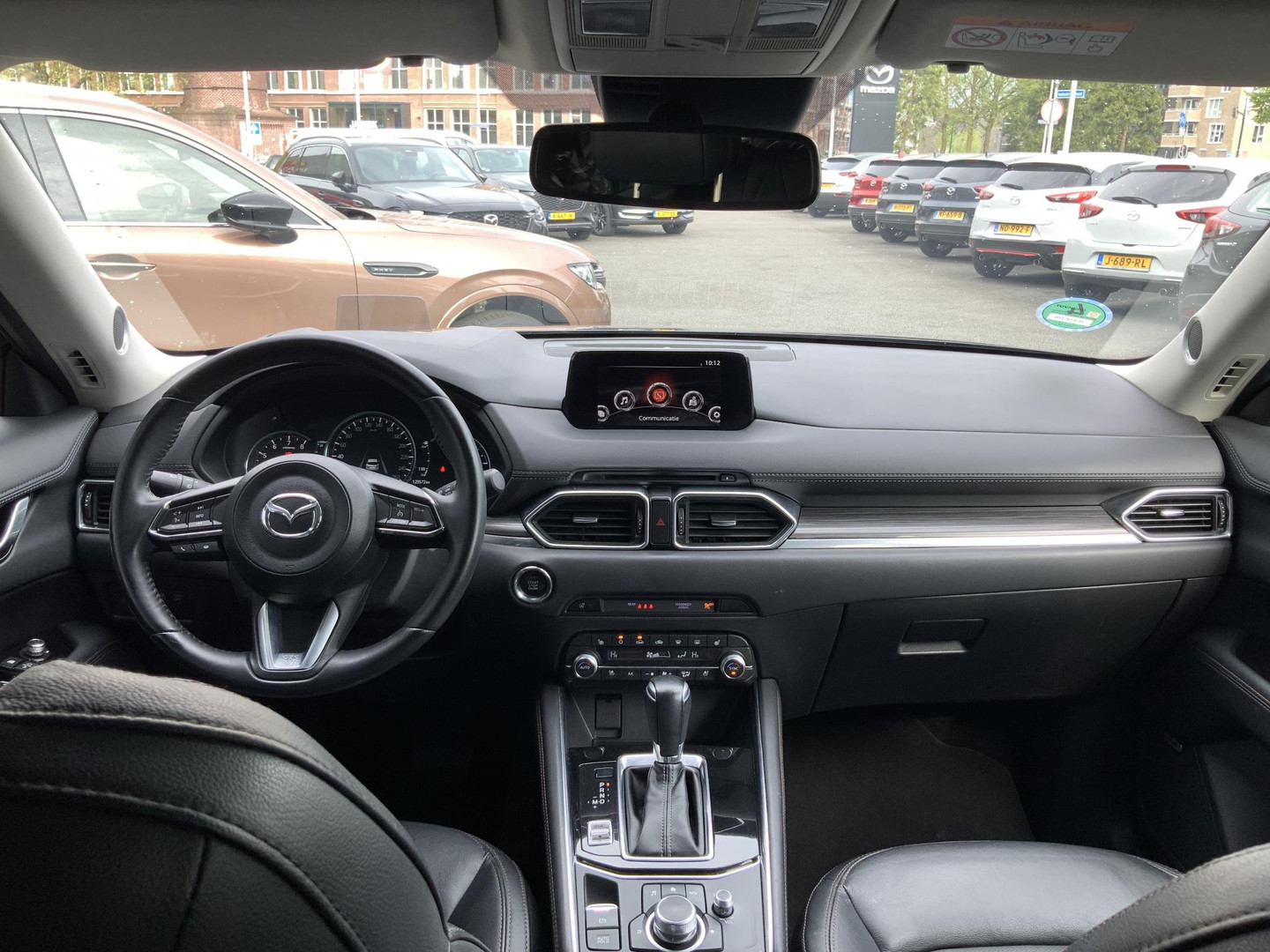 Mazda Mazda