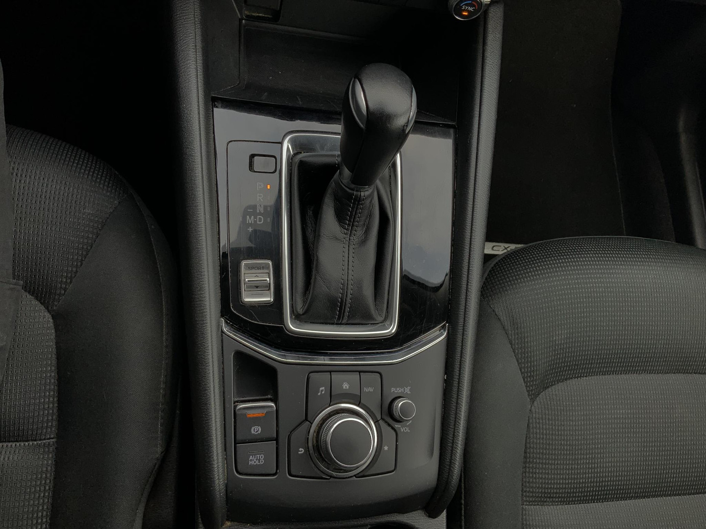 Mazda