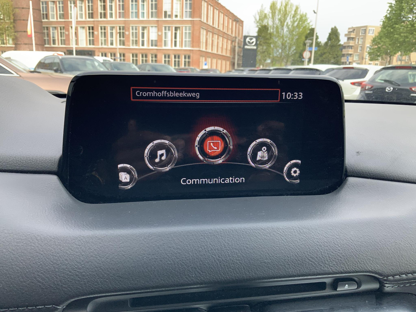 Mazda