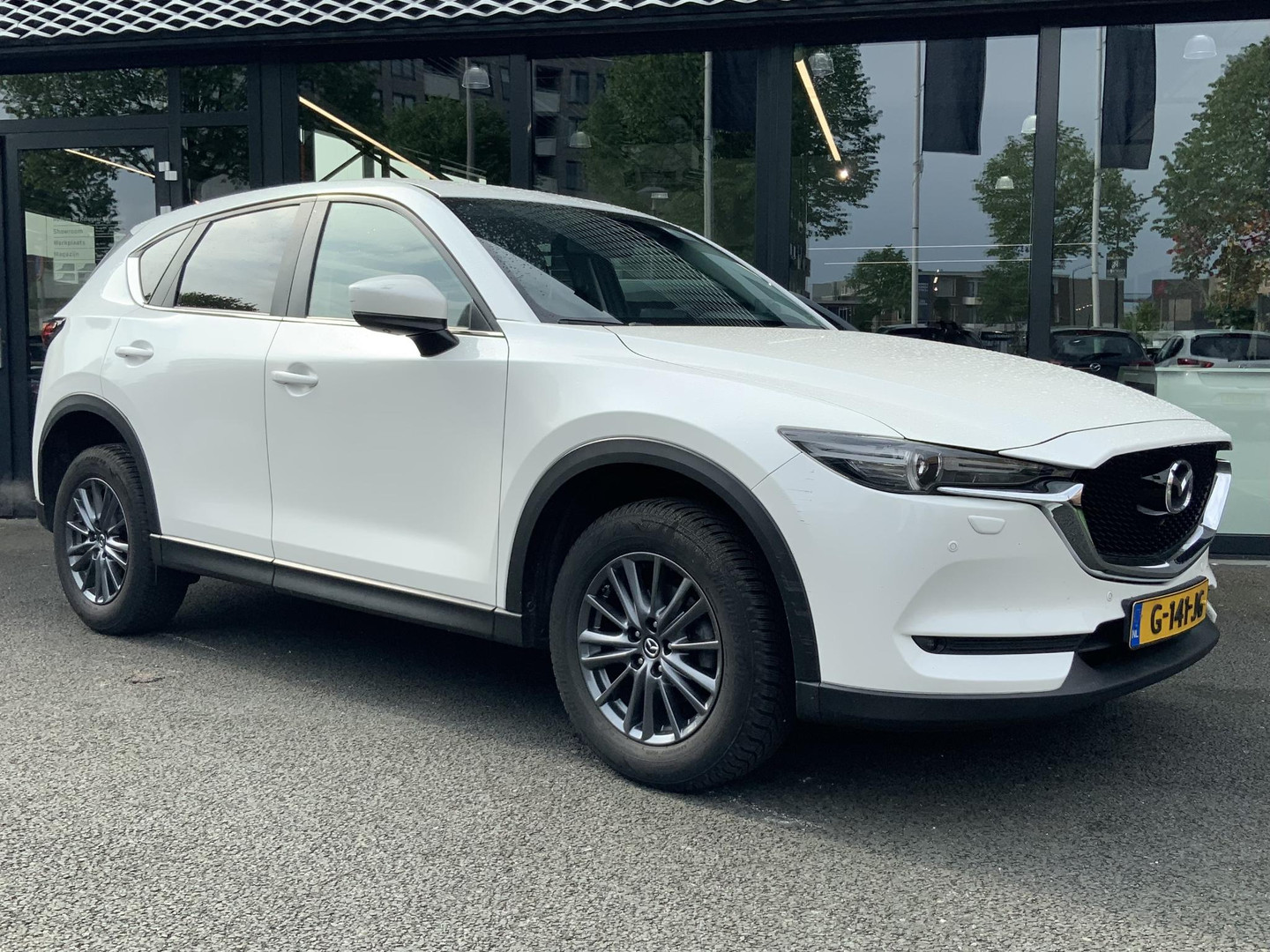 Mazda