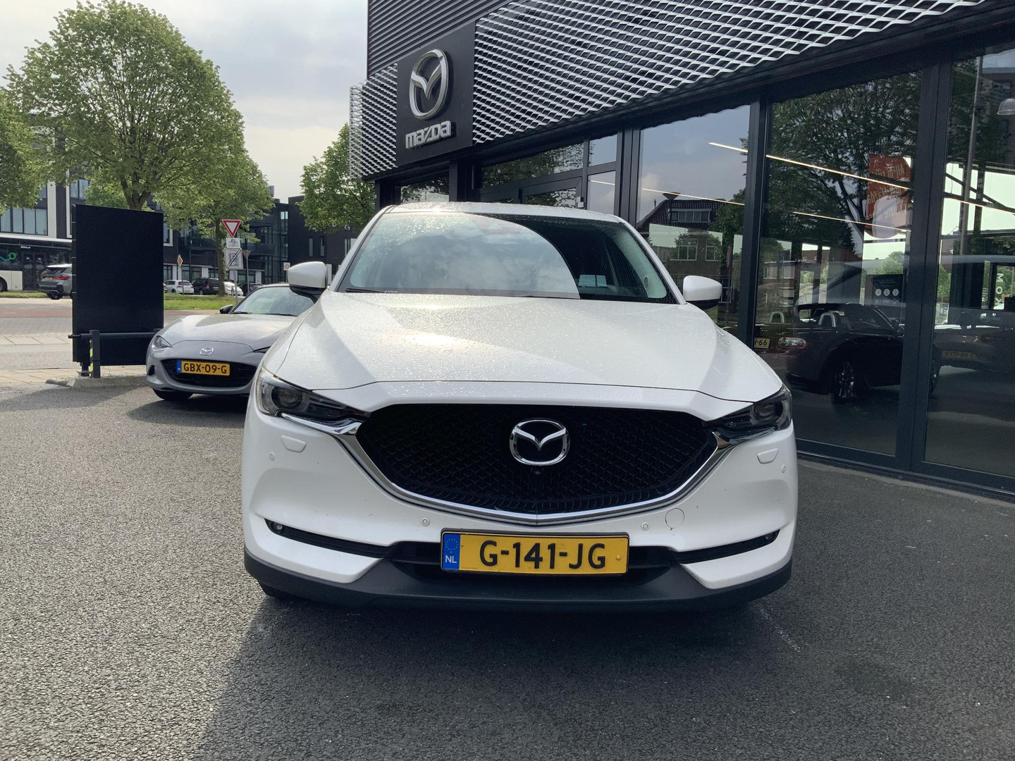 Mazda