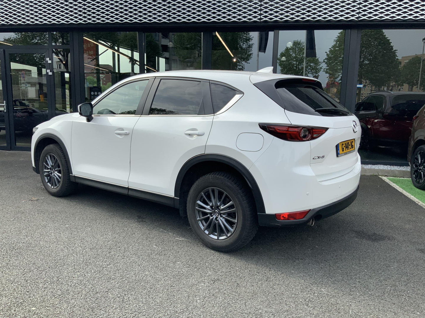 Mazda