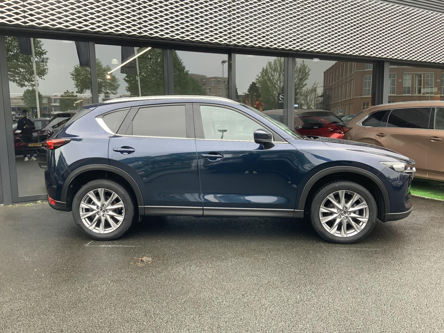 Mazda