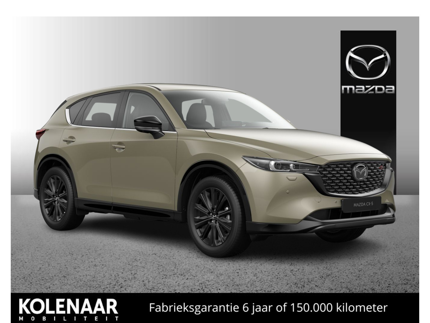 Mazda Mazda
