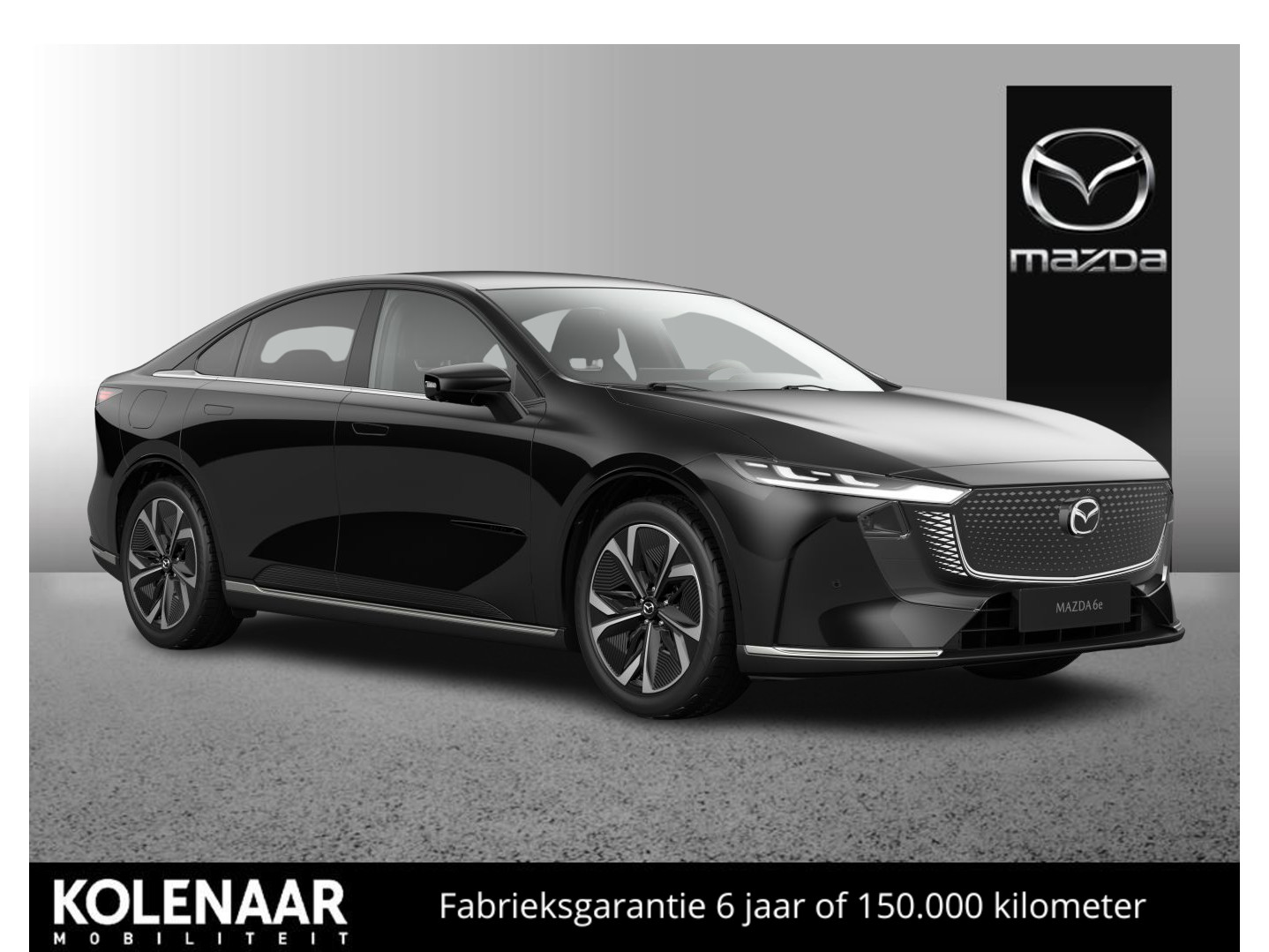 Mazda Mazda