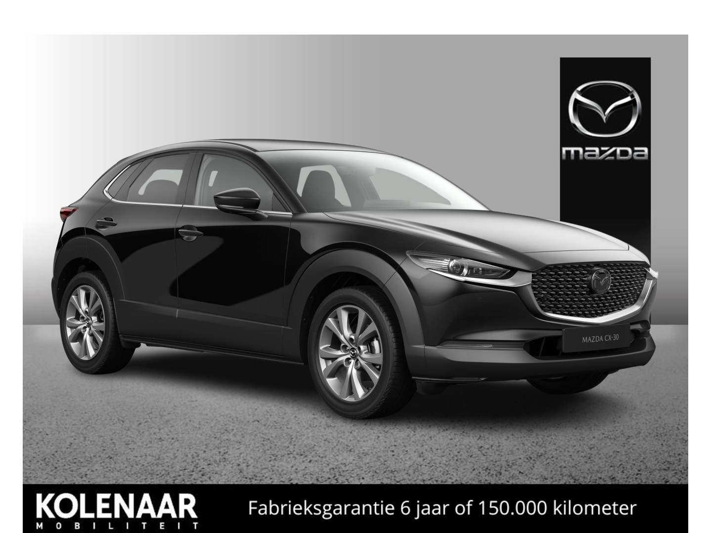 Mazda Mazda