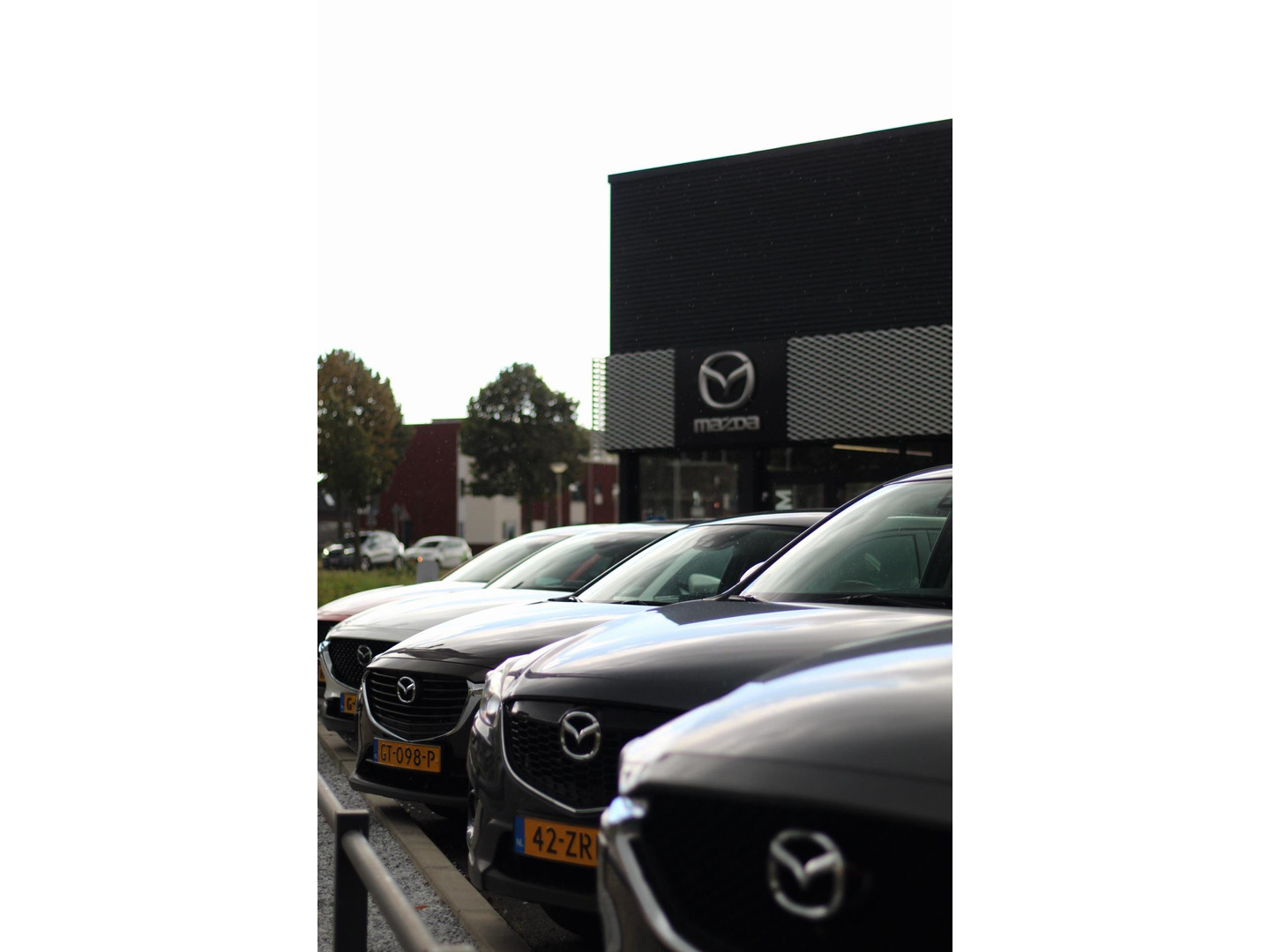 Mazda Mazda